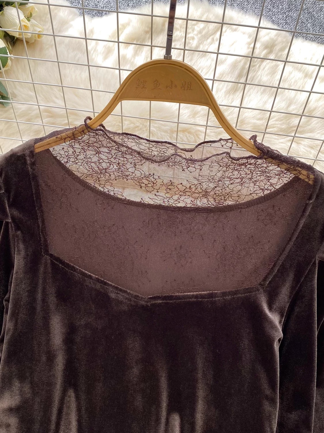 Cold touch top FTO317 images